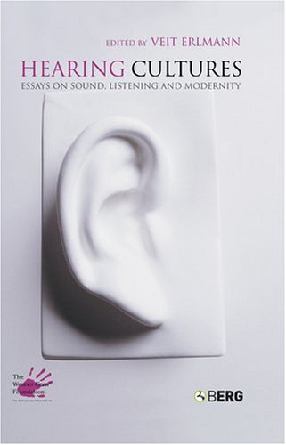 Hearing Cultures