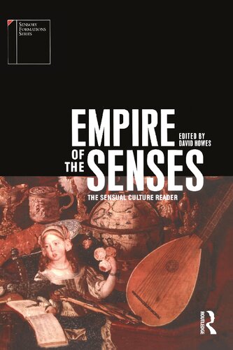 Empire of the Senses