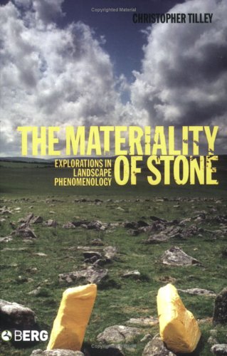 The Materiality of Stone