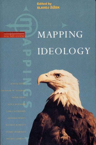 Mapping Ideology