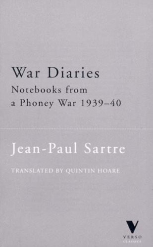 War Diaries