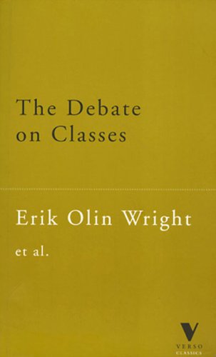 The Debate on Classes (Verso Classic)