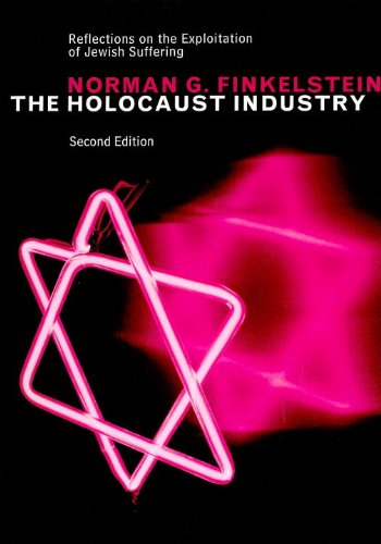 The Holocaust Industry