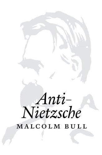 Anti-Nietzsche