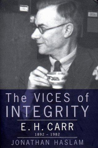 The Vices of Integrity