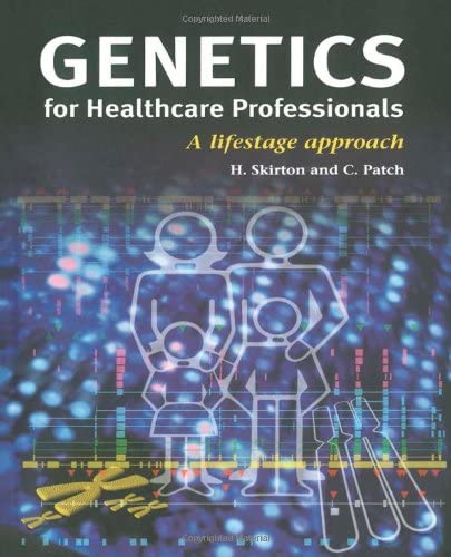 Genetics For Healthcare Professionals