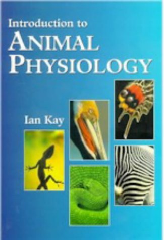 Introduction to Animal Physiology