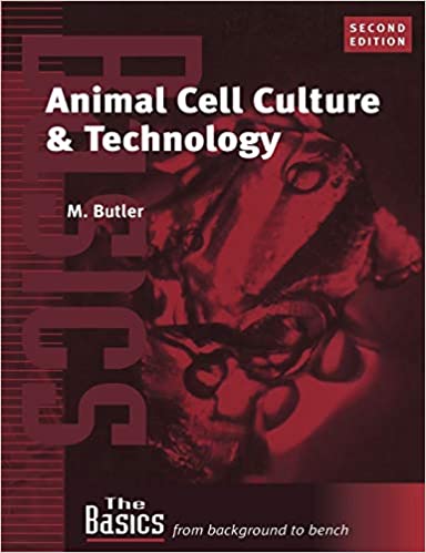 Animal Cell Culture and Technology