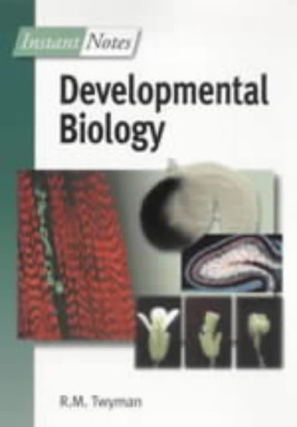 Instant Notes, Developmental Biology