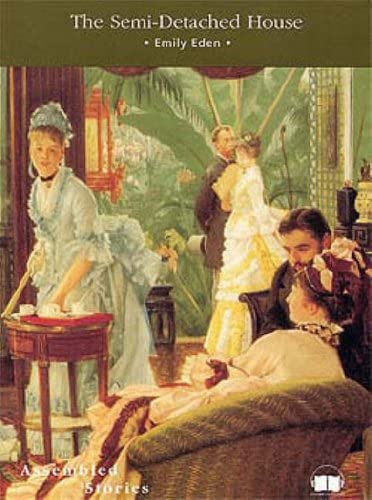 The Semi-attached Couple (Victorian Collection)
