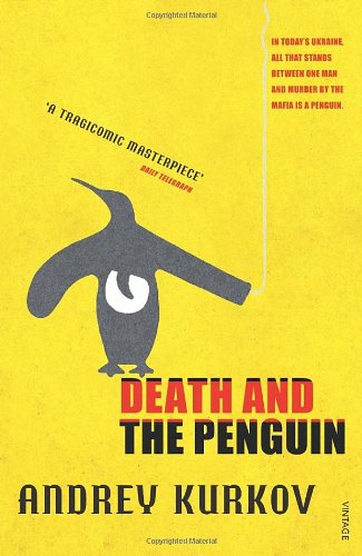 Death and the Penguin