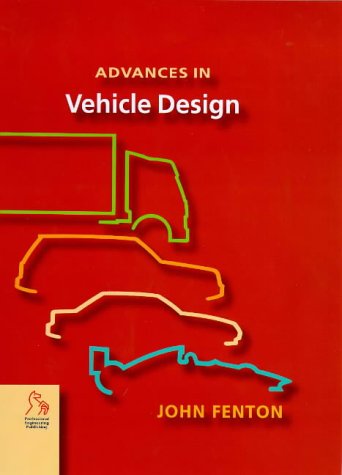 Advances in Vehicle Design