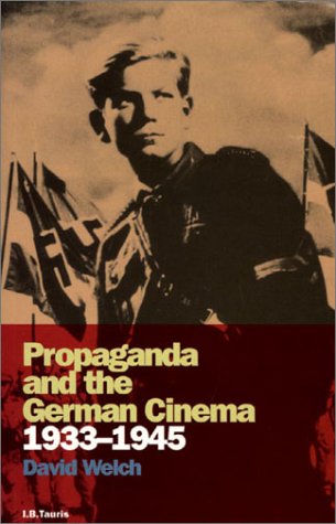 Propaganda and the German Cinema, 1933-1945