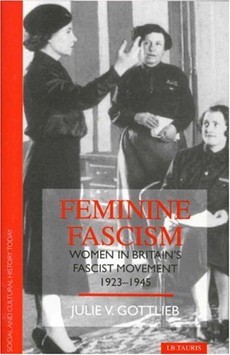 Feminine Fascism