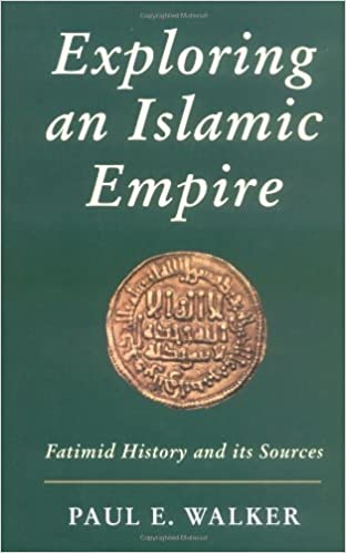 Exploring An Islamic Empire