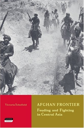 Afghan Frontier