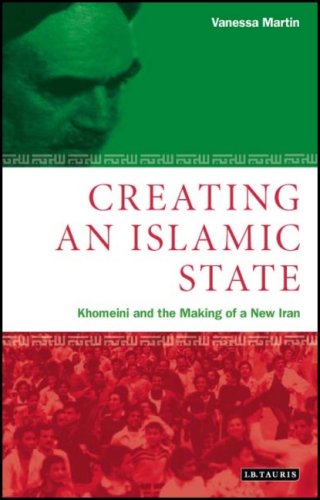 Creating An Islamic State