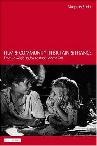 Film and Community in Britain and France