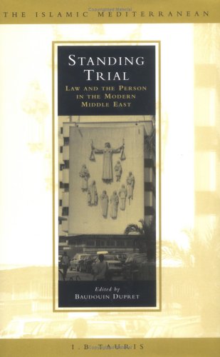 Standing Trial