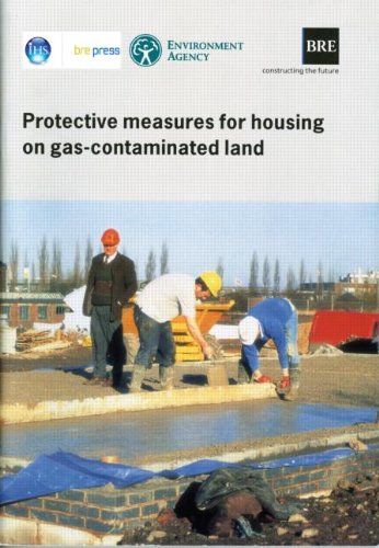 Protective Measures for Housing on Gas-Contaminated Land