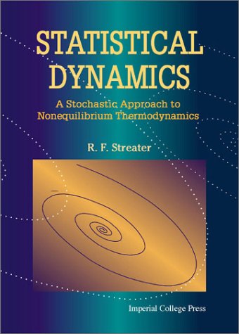 Statistical Dynamics