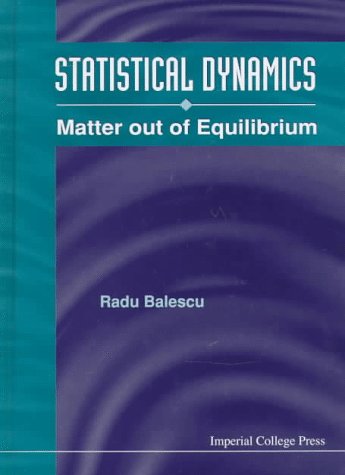 Statistical Dynamics