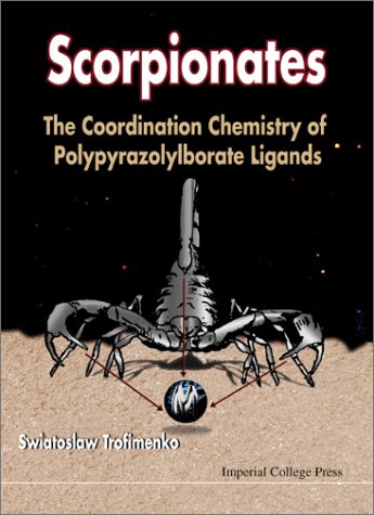 Scorpionates