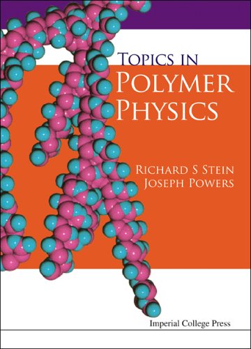 Topics in Polymer Physics