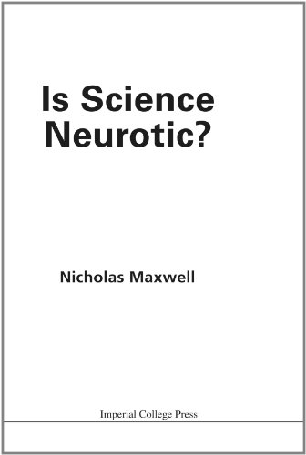 Is Science Neurotic?