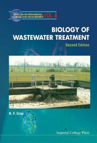 Biology of Wastewater Treatment