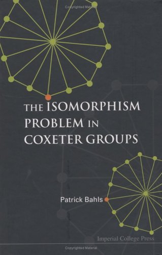 The Isomorphism Problem in Coxeter Groups