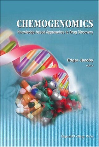 Chemogenomics