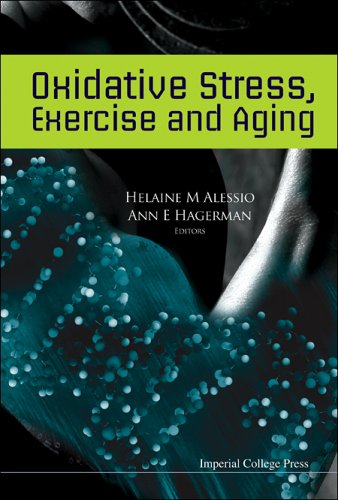 Oxidative Stress, Exercise and Aging