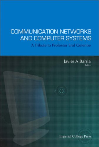 Communication Networks and Computer Systems