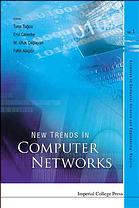 New Trends In Computer Networks.