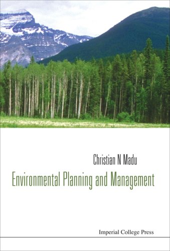 Environmental Planning and Management