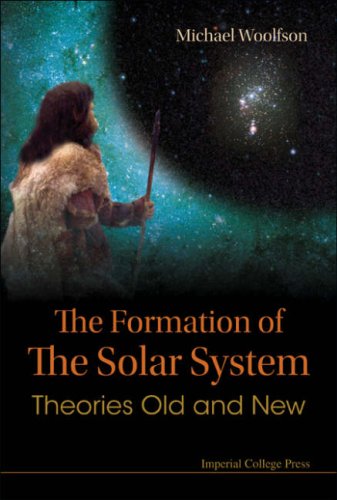 The Formation of the Solar System