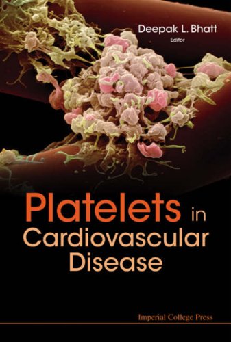 Platelets in Cardiovascular Disease