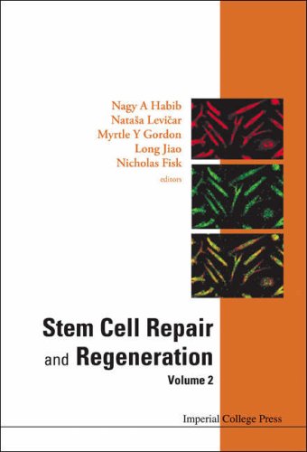 Stem Cell Repair and Regeneration