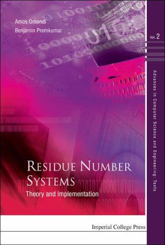 Residue Number Systems