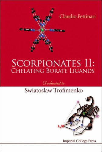 Scorpionates II