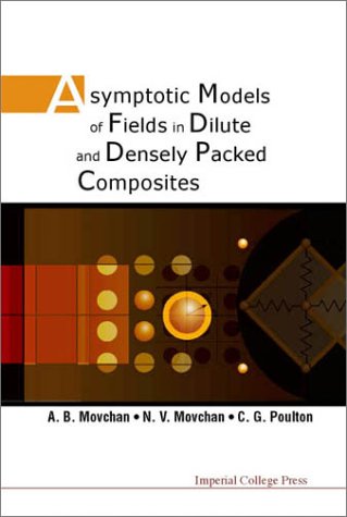 Asymptotic Models of Fields in Dilute and Densely Packed Composites