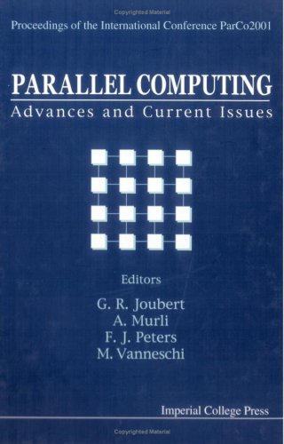 Parallel Computing