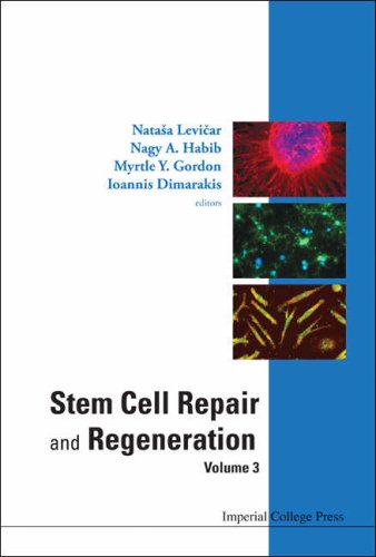 Stem cell repair and regeneration