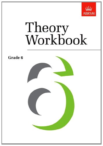 Theory Workbook (Theory Workbooks)