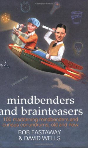 Mindbenders and Brainteasers