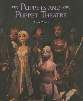 Puppets and Puppet Theatre