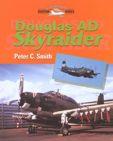 Douglas Ad Skyraider