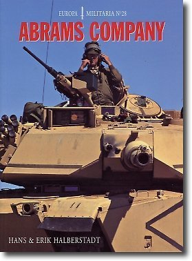 Abrams Company