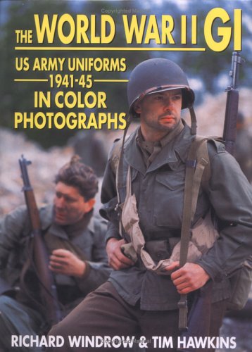 The World War II GI